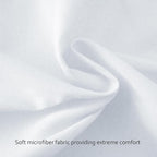 4-Pack Fitted Pack and Play Sheets - Image 5
