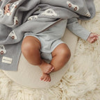 Baby Swaddle Blanket for Boys - Image 4