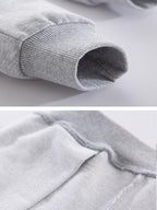 GFQLONG 2/3 Pack Toddler Pants Sweatpants Boys Cotton Joggers, Athletic Pull on - Image 7
