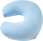 Nursing Pillow, Plus Size Breastfeeding Pillow Original Support - Image 7