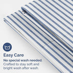 Queen Pillow Cases Set of 2 - Image 5