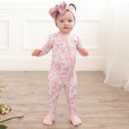 Posh Peanut Convertible Baby Sleepers - Image 2