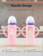 ZCH 4-Pack Silicone Sleeves - Image 4