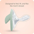 NUK for Nature™ Simply Natural Pacifier - Image 2