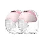 MomMed Wearable Breast Pump S21 by MomMed
