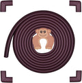 Baby Proofing Edge and Corner Guards, Safety Furniture Bumper by GlovalBaby