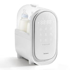 Baby Bottle Warmer, 11-in-1 Milk Warmer by Felizbebe