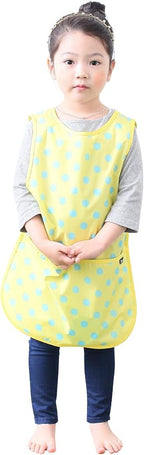 Kids Painting Apron – Waterproof Art Smock - Image 5