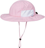 SwimZip Wide Brim Sun Hat | UPF 50+ Protection by SwimZip