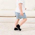 Zaples Baby Non Slip Grip Ankle Socks - Image 5