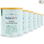 Toddler Nutritional Milk Powder, Made in France, Grass-Fed Milk by Unknown
