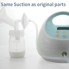 19mm Flange Compatible with Spectra S1 S2 9 Plus Synergy Gold Breastpump - Image 6