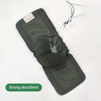 ALVABABY Reusable 5 Layers 12 Pack Inserts - Image 3