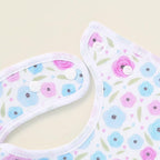 8 Pack Baby Bibs Unisex Adjustable - Image 4