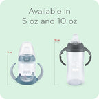 NUK Buzz Lightyear Active Cup, 10 Oz, Spill Proof Sippy Cup - Image 5