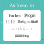 Posh Peanut Convertible Baby Sleepers - Image 2