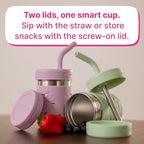 Pandaloo® Smoothie Cups for Kids - Image 4