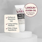 Organic Lanolin Lip Balm - Image 5