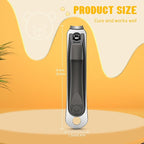 FVION Baby Nail Clippers - Image 7