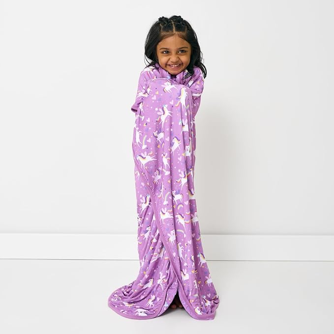 Little Sleepies Two-Piece Pajama Set - Image 8
