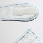 Full Coverage Waterproof Feeding Bib - Image 4