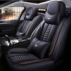 Luxury 2 Seats Car Seat Covers Protectors by Unknown
