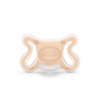 Suavinex Zero Zero Silicone Baby Pacifier w/SX Pro Physiological Pacifier Nipple by Suavinex