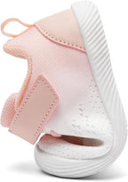 MORENDL Toddler Sneakers Baby Boys & Girls Barefoot Shoes Lightweight - Image 5