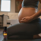 Mambino Organics Oh Baby! Belly Oil - Image 4