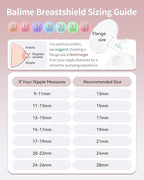 Breast Pump Parts Compatible - Image 7