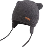 BAVST Baby Beanie Hat for Winter by BAVST