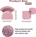 10PCS Spout Cap Compatible - Image 3
