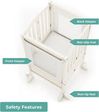 Guidecraft Contemporary Kitchen Helper® Stool - Image 3