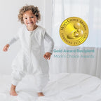 Tealbee Dreamsuit Toddler Sleep Sack - Image 8