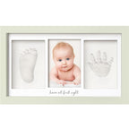 Baby Hand and Footprint Kit by KeaBabies