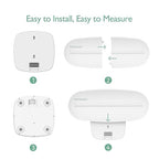 Momcozy Baby Scale, Large Capacity - Image 8