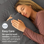 King Pillow Cases Set of 2 - Image 5