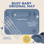 BUSY BABY Silicone Mat - Image 7