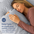 Queen Pillow Cases Set of 10 - Image 6