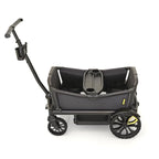Veer All-Terrain Cruiser XL | Premium Off-Road Wagon Stroller - Image 3