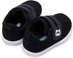 BMCiTYBM Baby Shoes Boy Girl Infant Sneakers Non-Slip First Walkers 6 9 12 18 - Image 5