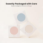 Konssy 6-Pack Baby Newborn Hats - Image 6