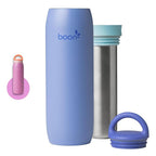 Boon Frosh Portable Breast Milk Chiller by Boon