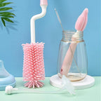 Baby Bottle Drying Rack Storage - Image 4