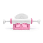 Ingenuity My Bath Seat for Sit-Up Baby Bathing, Sure & Secure Suction Cups - Image 9