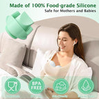 6pcs Silicone Duckbill Valves Compatible - Image 5