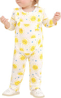 Baby Girl Romper Viscose from Bamboo Jumpsuit by DreamHalo