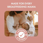 Boobie Bar Superfood Peanut Butter Lactation Bar - Image 6