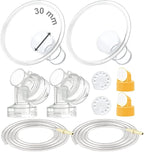 Maymom Breast Pump Kit Compatible by Maymom