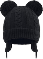 Duoyeree Toddler Winter Hat by Duoyeree